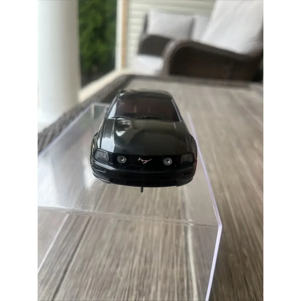 Carrera Evolution Ford Mustang GT Custom 1/32 Scale Slot Car #27133